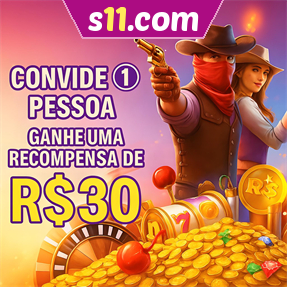 s11.com Indique amigos para receber um bônus