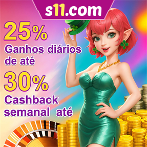s11.com Fundo de Resgate de Perdas Semanais